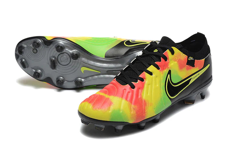 Chuteira Nike Tiempo Legend 10