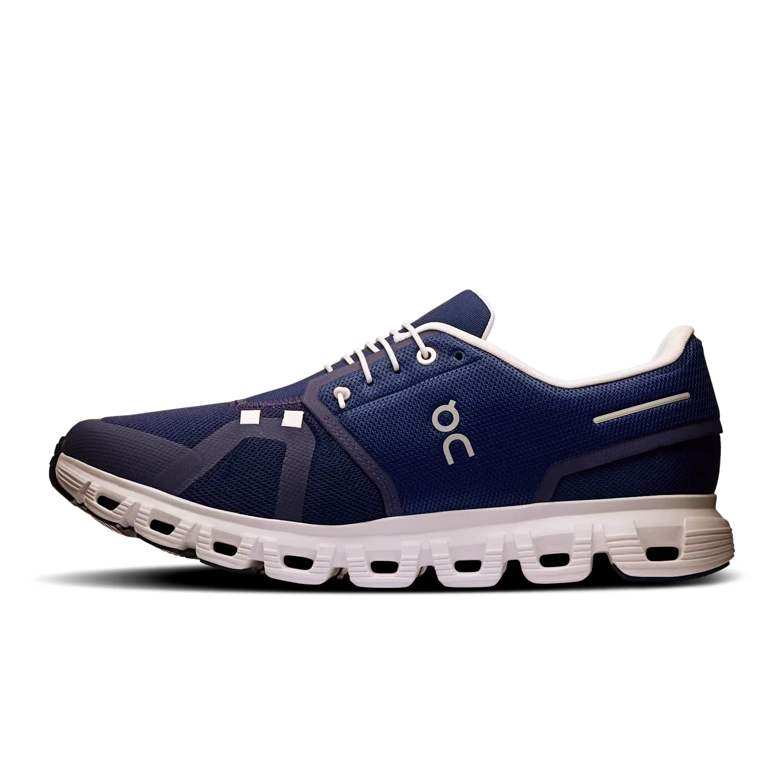 Cloud 6 - Midnight | White
