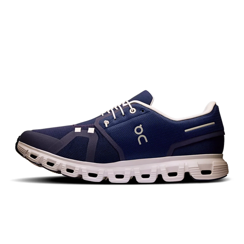 Cloud 6 - Midnight | White