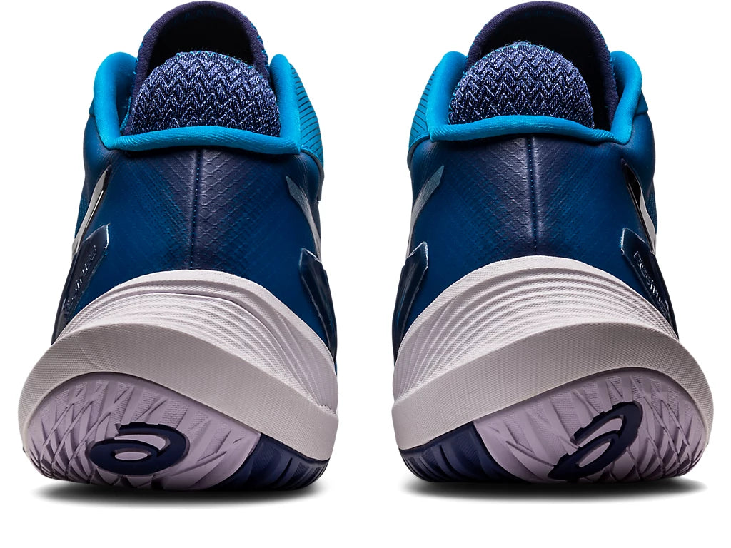 r*y様 TOKYU SPORTS OASIS Tênis Asics Metarise Tokyo Vôlei - Azul – Zene Sports