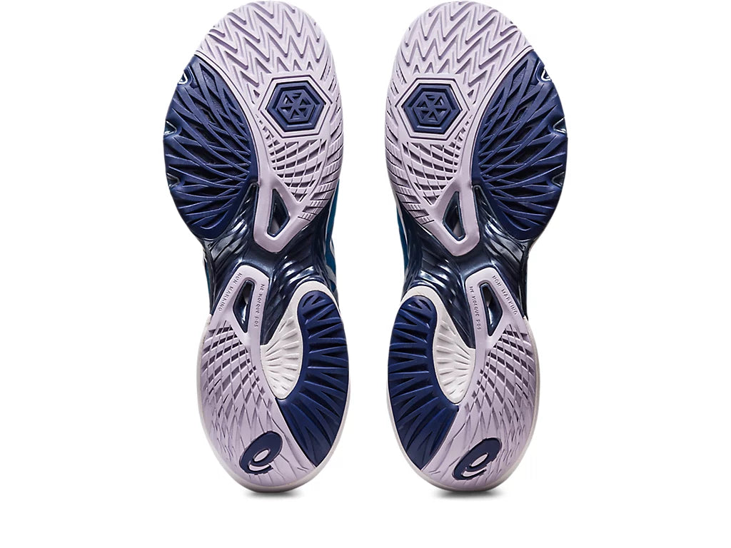 Tênis Asics Metarise Tokyo Vôlei - Azul