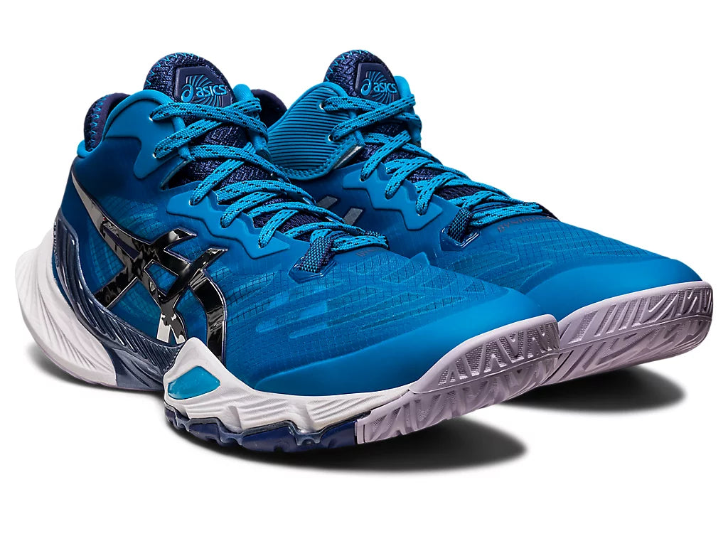 Tênis Asics Metarise Tokyo Vôlei - Azul