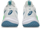 Tênis ASICS METARISE 2 White/Saba Blue