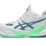 Tênis ASICS METARISE 2 White/Saba Blue