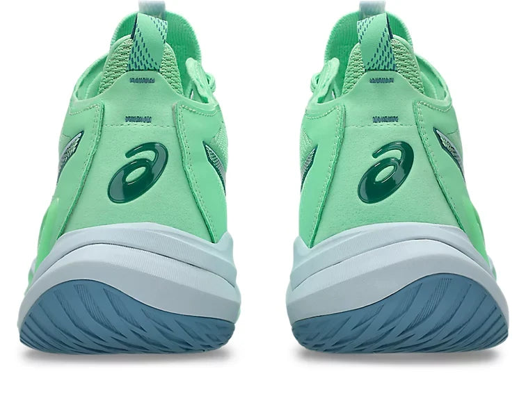 Tênis ASICS METARISE 2 Menthol/Saba Blue