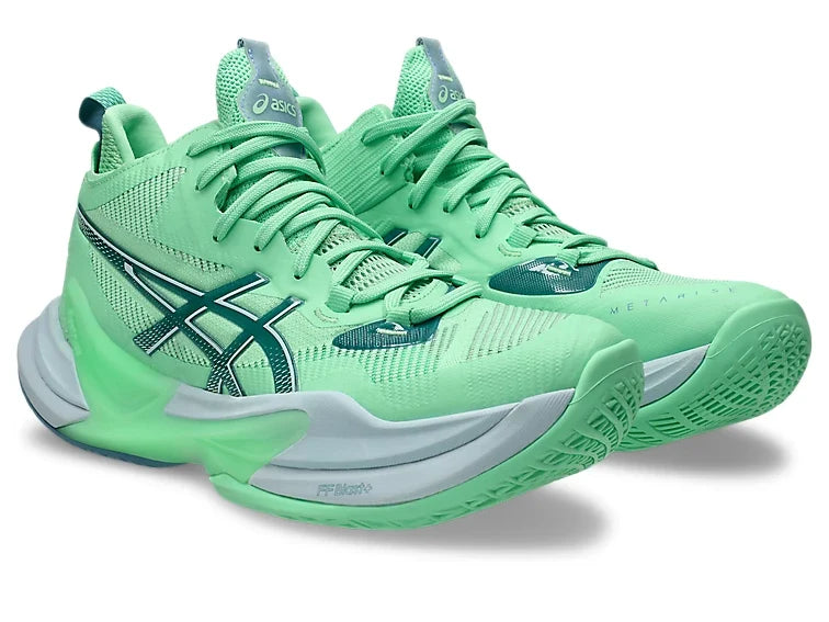 Tênis ASICS METARISE 2 Menthol/Saba Blue