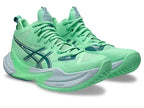 Tênis ASICS METARISE 2 Menthol/Saba Blue