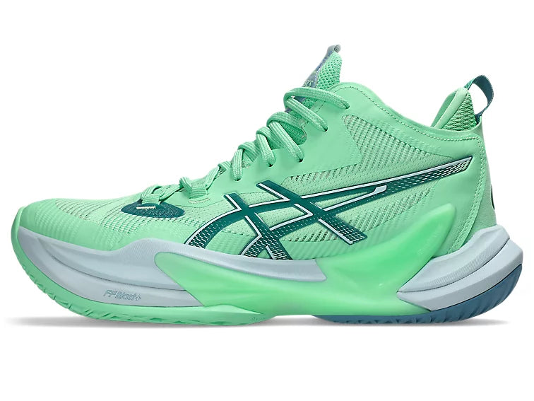 Tênis ASICS METARISE 2 Menthol/Saba Blue