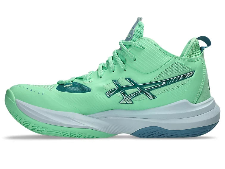 Tênis ASICS METARISE 2 Menthol/Saba Blue