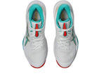Tênis ASICS Sky Elite FF MT 3 White/Sea Glass