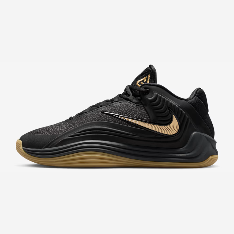 Tênis Nike Giannis Freak 7 Mythos