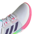 Tênis Adidas Crazyflight Mid Vôlei - Branco