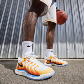 Tênis Nike KD17 Sunrise