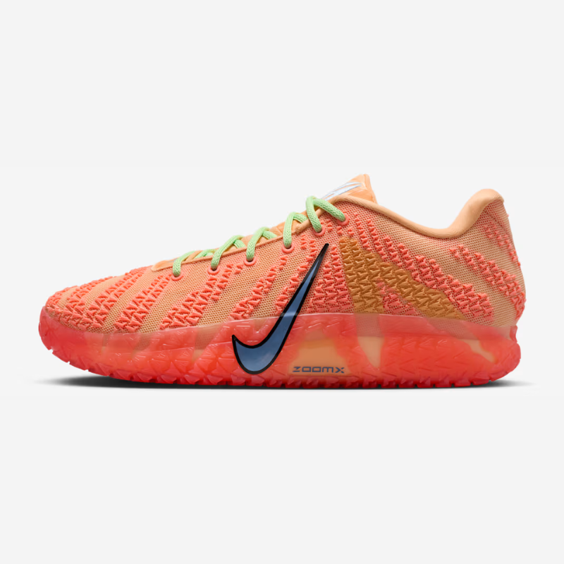 Tênis Nikes Ja 3 Daybreak