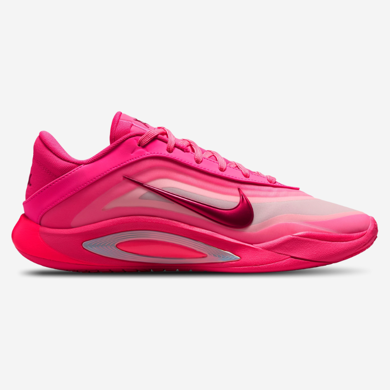 Tênis Nike A'One "Pink A'ura"