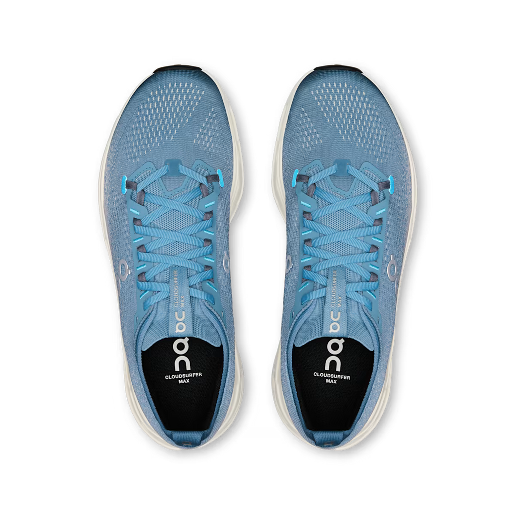 On Running Cloudsurfer Max Dust | Ivory