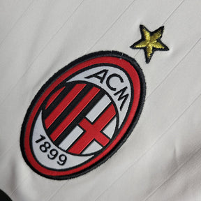 Camisa Milan Away Retrô 06/07