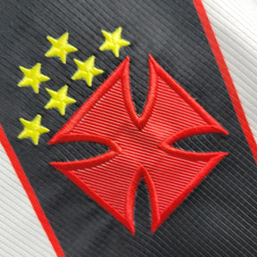 Camisa Vasco Away 2000