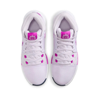 Tênis Nike Lebron Witness VIII - Roxo