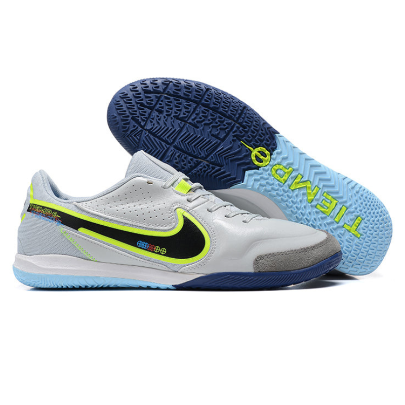 Chuteira Nike React Tiempo Legend 9 Pro Futsal