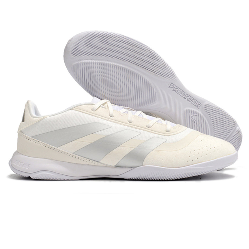 Chuteira Adidas Predator 24 Elite IC Futsal