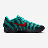 Tênis Nikes Ja 3 Scratch 3.0