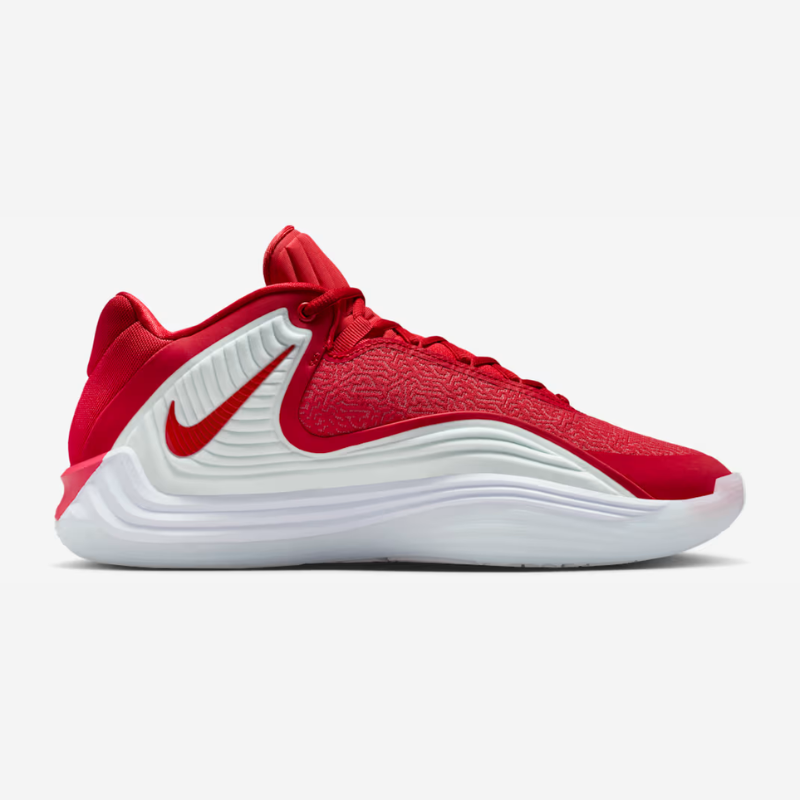 Tênis Nike Giannis Freak 7 Vermelho