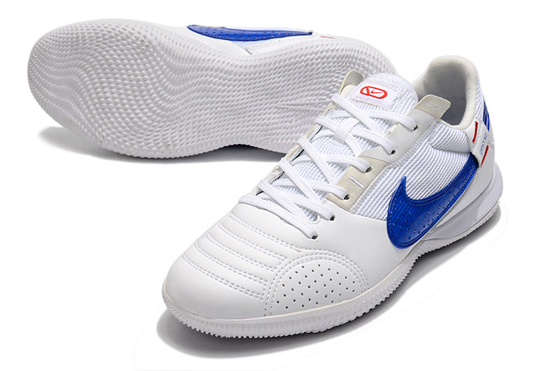Chuteira Nike Streetgato Futsal - Branco