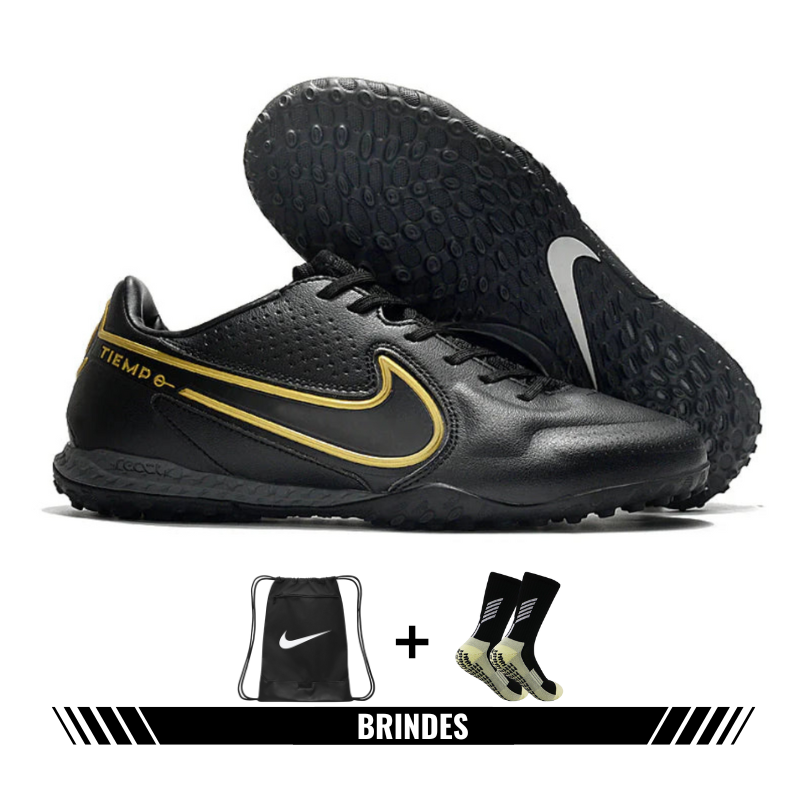 Chuteira Nike Tiempo Legend 9 Society