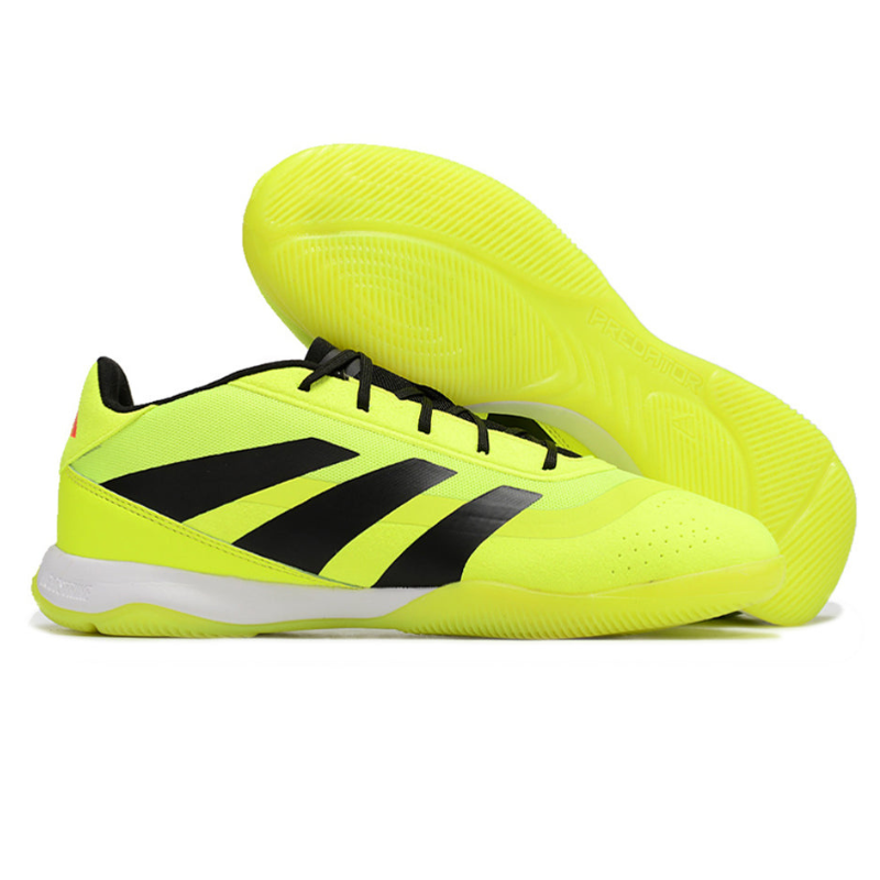 Chuteira Adidas Predator 24 Elite IC Futsal