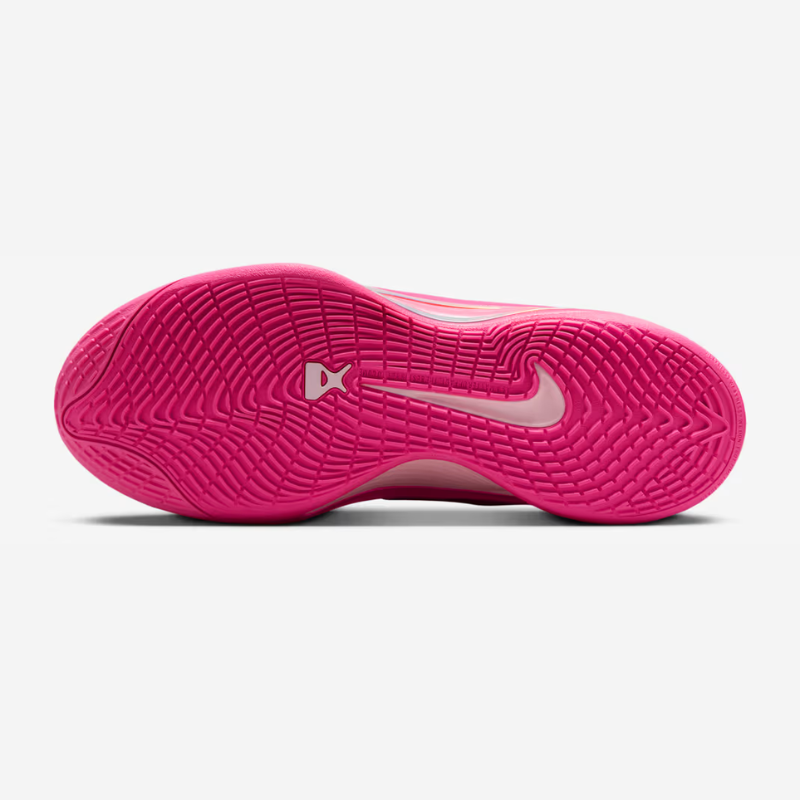 Tênis Nike A'One "Pink A'ura"