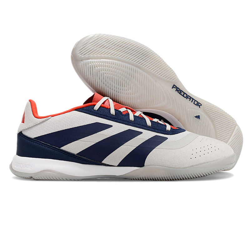 Chuteira Adidas Predator 24 Elite IC Futsal