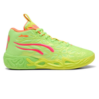 Tênis Puma LaMelo Ball MB.04 - Gem