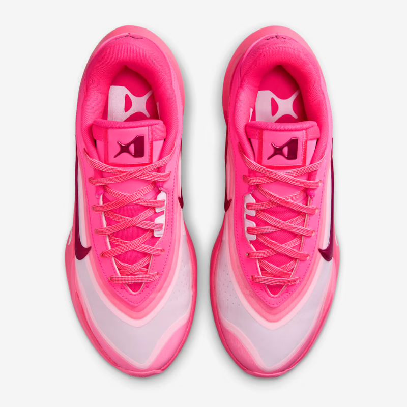 Tênis Nike A'One "Pink A'ura"