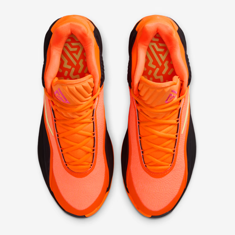 Tênis Nike Giannis Freak 7 Ignition