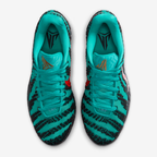 Tênis Nikes Ja 3 Scratch 3.0