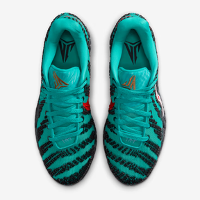 Tênis Nikes Ja 3 Scratch 3.0