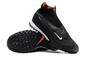 Chuteira Nike Phantom GX Academy Dynamic Fit Society - Preto