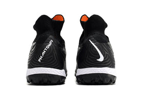 Chuteira Nike Phantom GX Academy Dynamic Fit Society - Preto