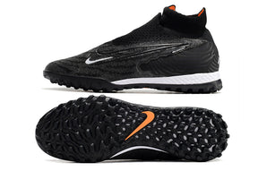 Chuteira Nike Phantom GX Academy Dynamic Fit Society - Preto