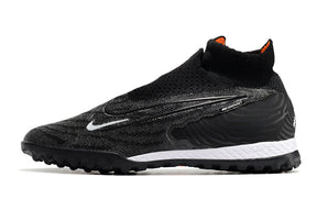 Chuteira Nike Phantom GX Academy Dynamic Fit Society - Preto
