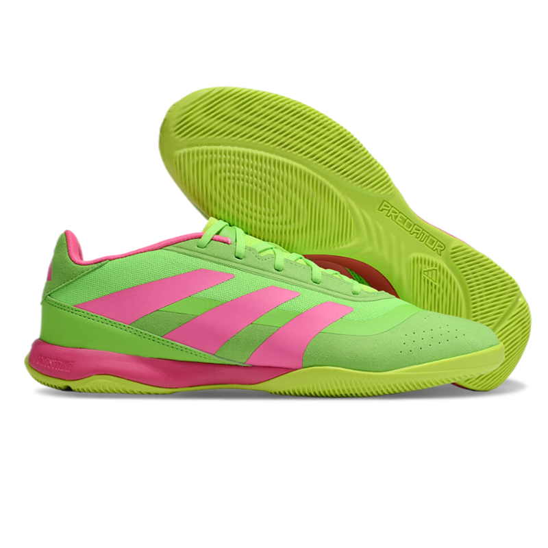 Chuteira Adidas Predator 24 Elite IC Futsal
