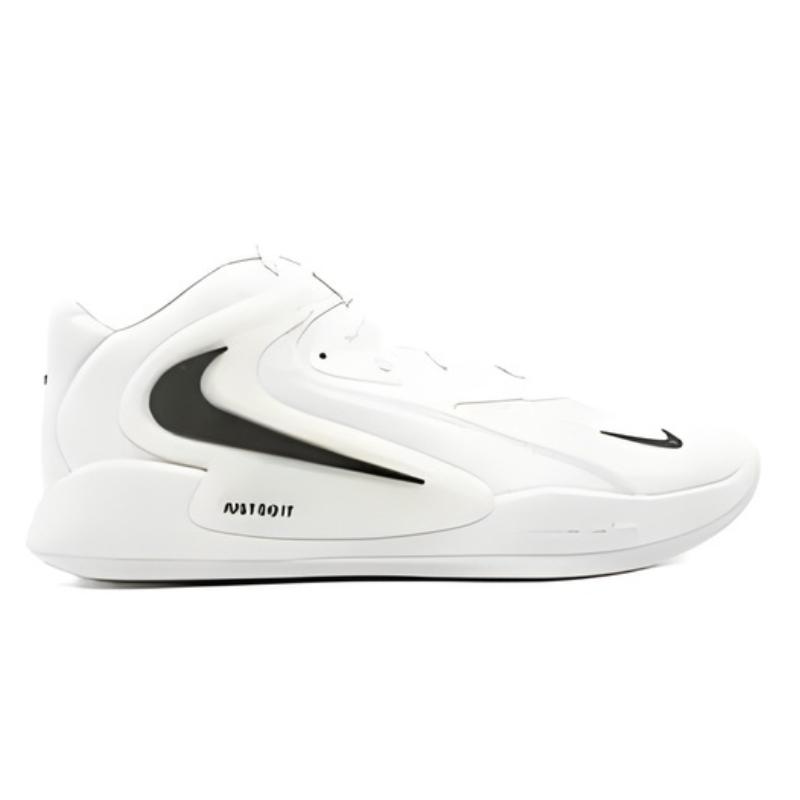 Tênis Nike HyperSet 2 Vôlei - Branco
