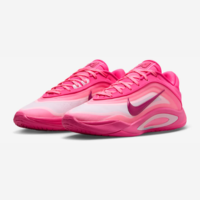 Tênis Nike A'One "Pink A'ura"