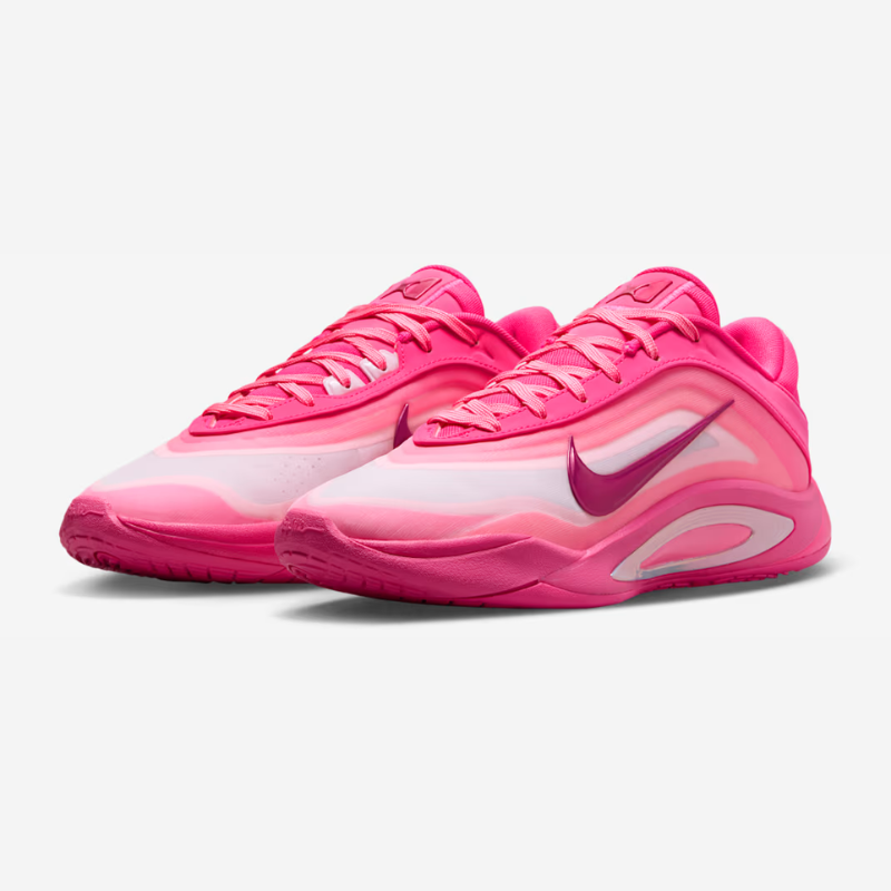 Tênis Nike A'One "Pink A'ura"