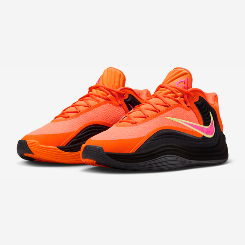 Tênis Nike Giannis Freak 7 Ignition