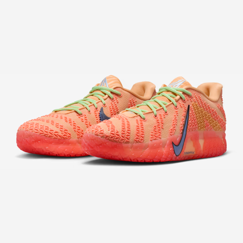 Tênis Nikes Ja 3 Daybreak