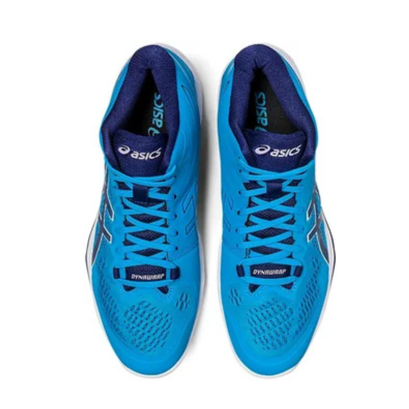 Tênis ASICS Sky Elite FF 2 - Azul - Preto