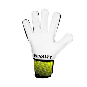 Luva De Goleiro Penalty Delta Training Infantil - Preto