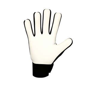 Luva De Goleiro Infantil Penalty Delta - Vermelha